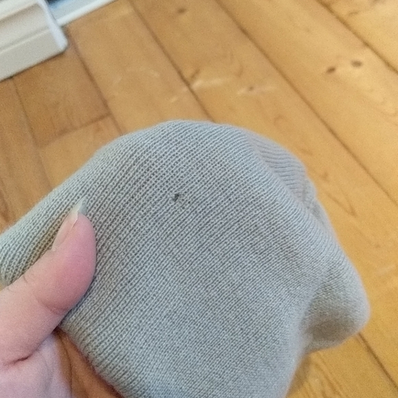 NWT Cat Kitty Knit Hat Toque - Picture 6 of 6